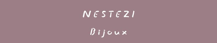 Nestezi Bijoux